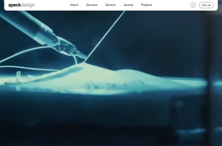 Speck设计