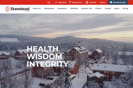 史坦斯岱中学官网
