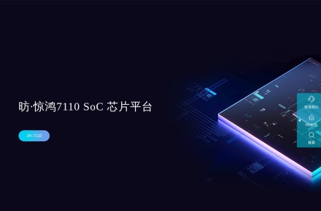 赛昉科技 StarFive