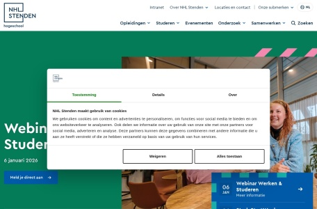 斯坦德大学官网