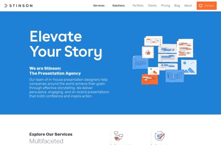 stinsondesign