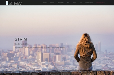 STRIM