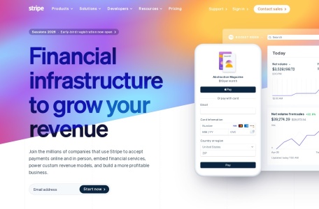 Stripe.com