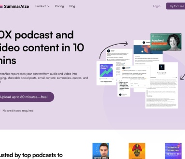 SummarAIze
