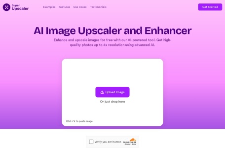 SuperUpscaler