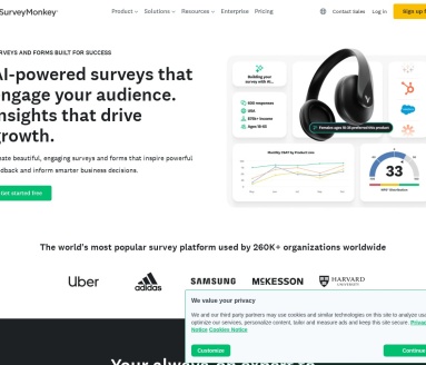 SurveyMonkey