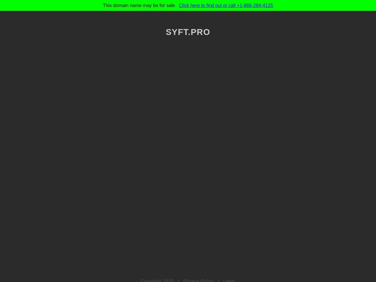 Syft官网 – AI驱动的视频短内容生成工具