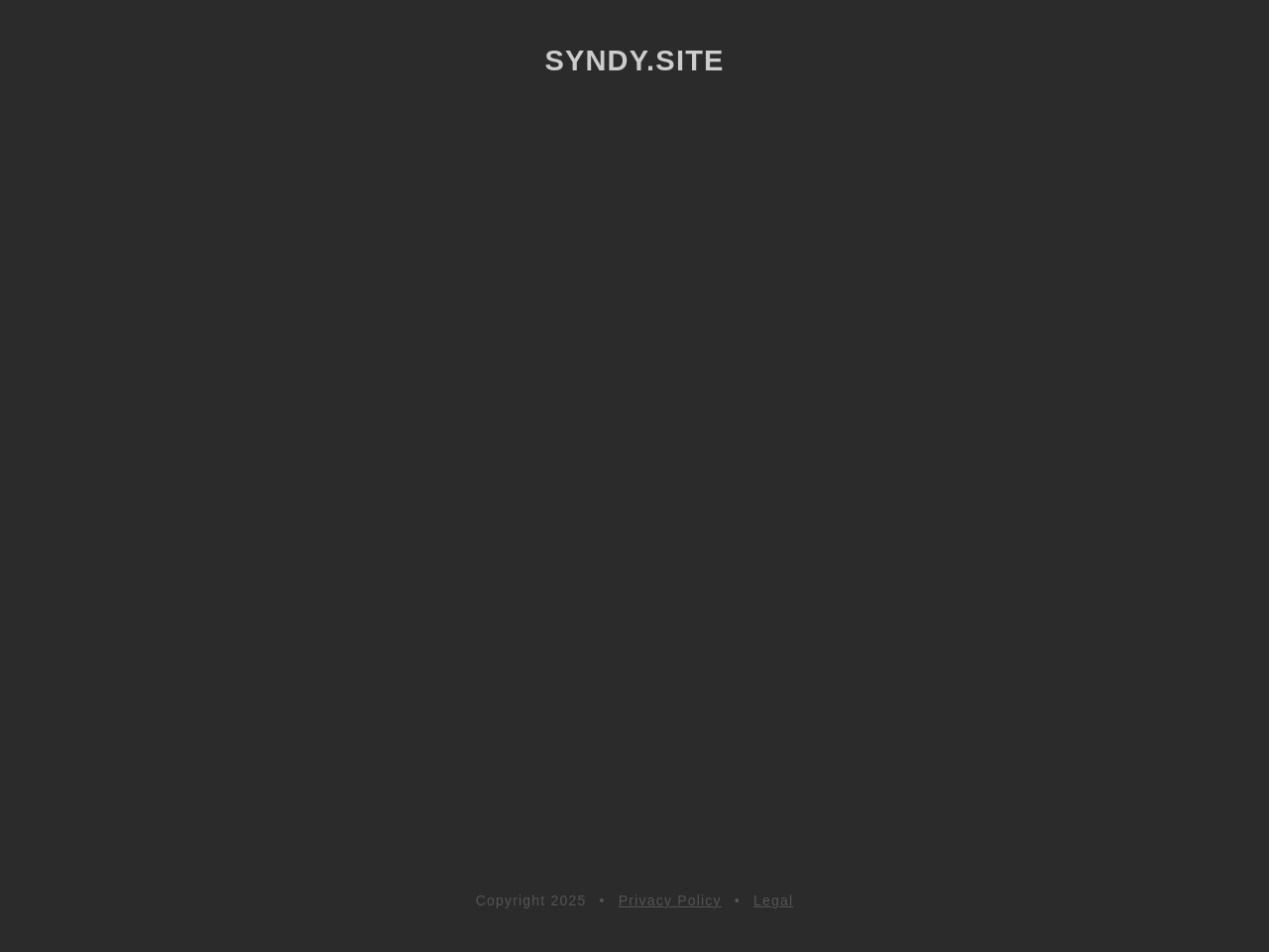 Syndy官网 – 一个便捷的播客创作平台