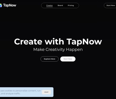 TapNow