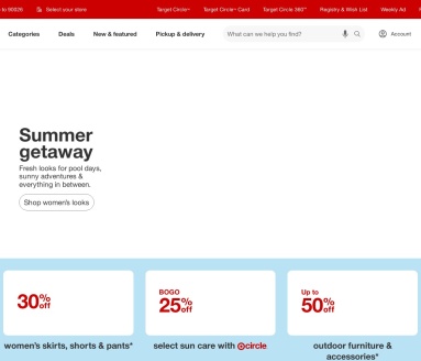 Target