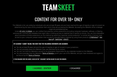 TeamSkeet