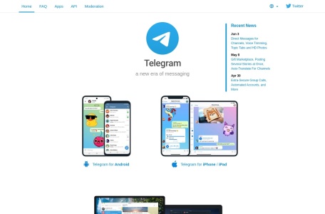 telegram