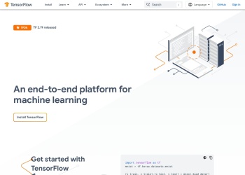 TensorFlow