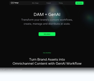特赞-创意内容的数字新基建-内容驱动品牌增长