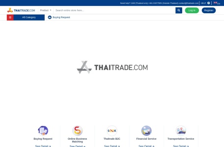 Thaitrade