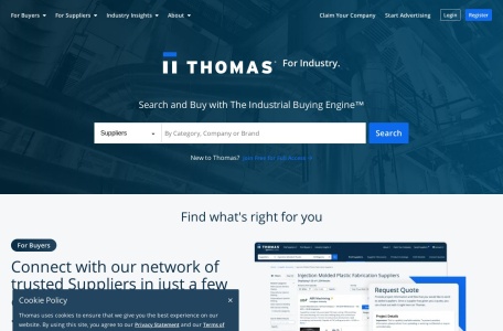 ThomasNet