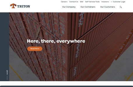 Triton International