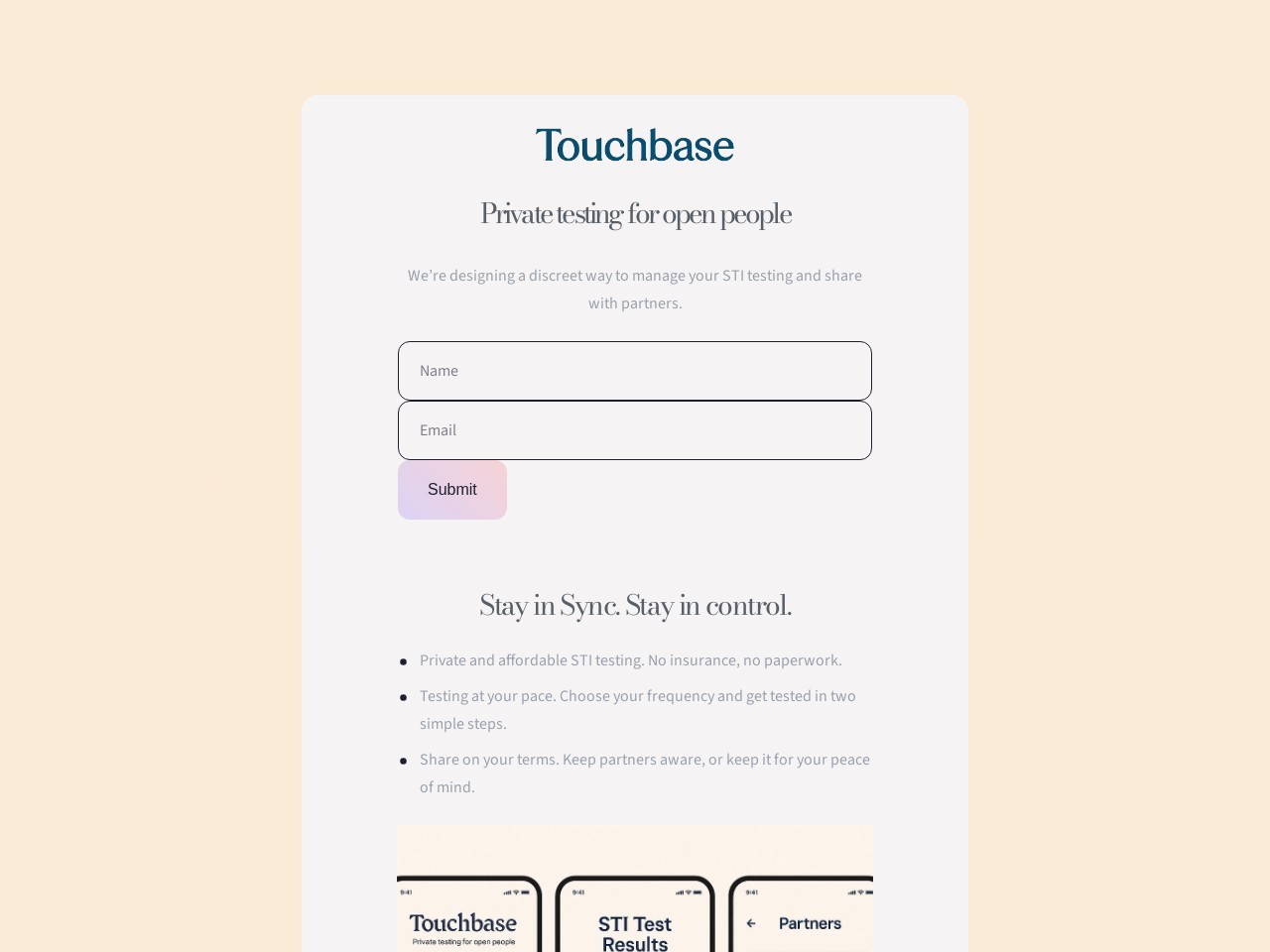 Touchbase官网 – 自动化CRM工具，简化客户互动记录