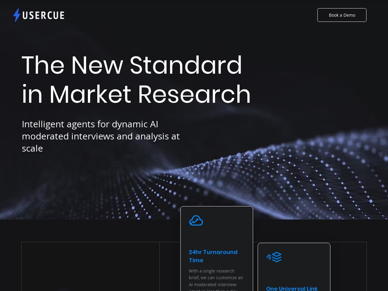 UserCue