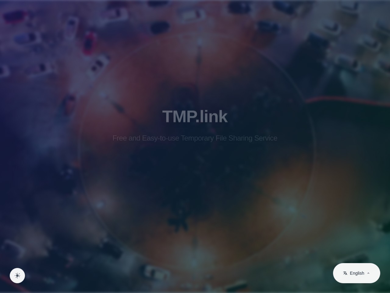 TMPLINK钛盘