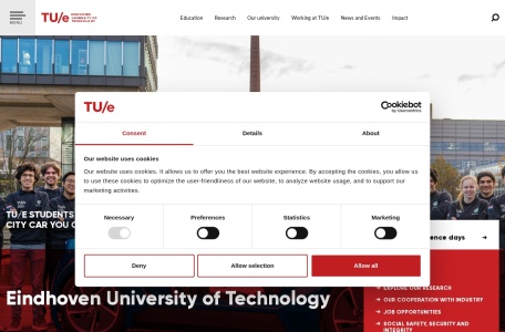 埃因霍芬理工大学