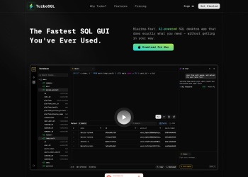 TurboSQL