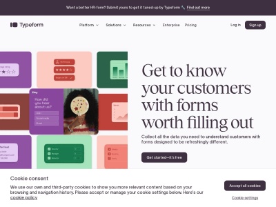 Typeform