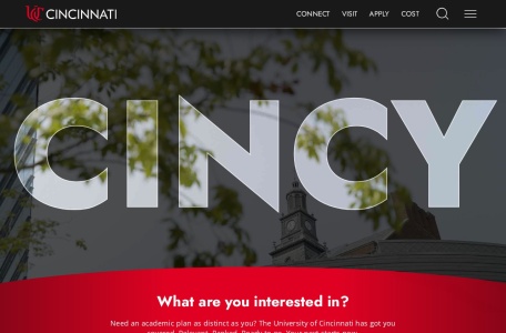 辛辛那提大学