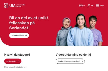 阿哥德大学官网