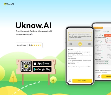 Uknow.AI