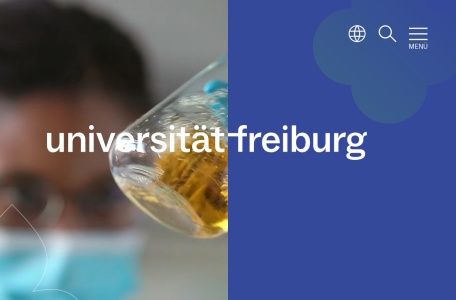 弗莱堡大学官网