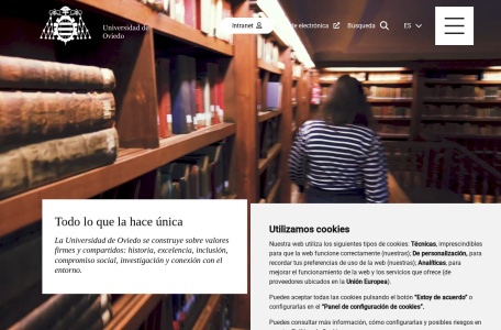 奥维尔多大学官网