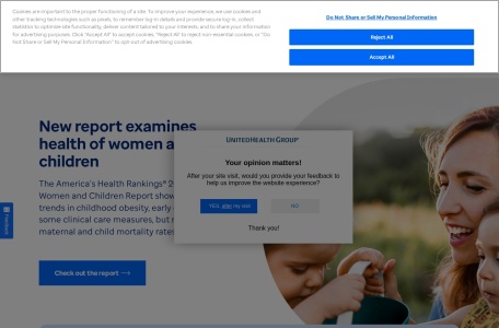 联合健康集团官网