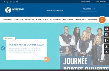 埃夫里大学官网