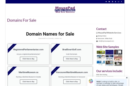 温哥华海洋博物馆官网