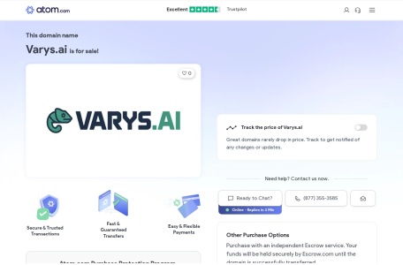 Varys AI