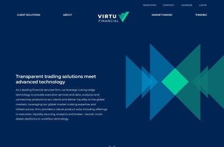 Virtu Financial