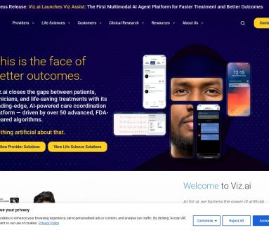 Viz Ai