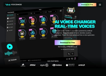 Voicemod