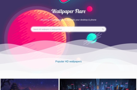 wallpaperflare