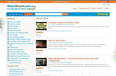 watchknowlearn官网