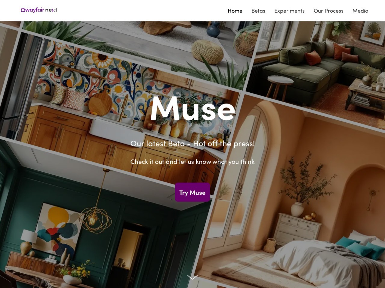 Wayfair Decorify
