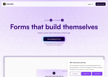 Weavely AI