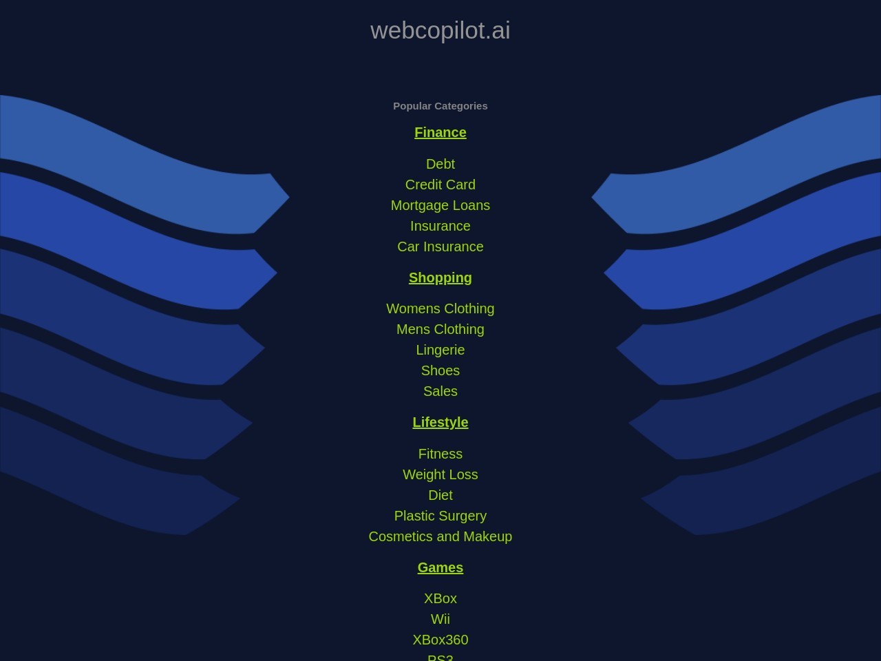 WebCopilot官网 – 将AI能力集成到网页中的强大工具