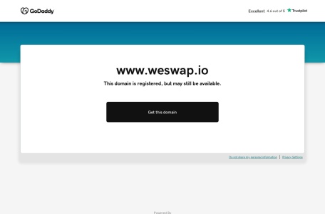 Weswap