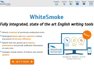WhiteSmoke