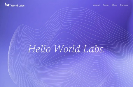 WorldLabs