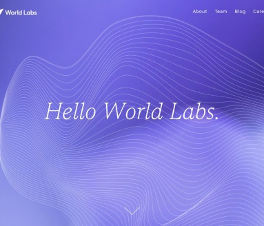 WorldLabs