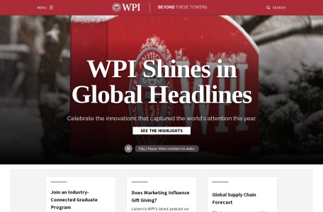 威尔斯利学院官网