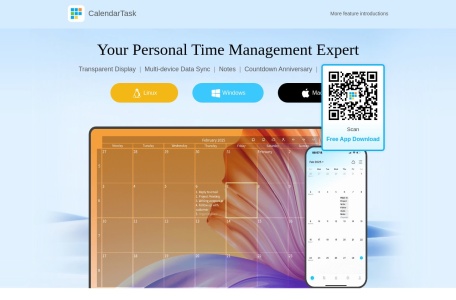 CalendarTask